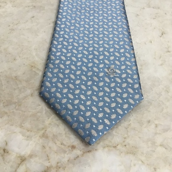 MONTAGUT TIE - Picture 6 of 7
